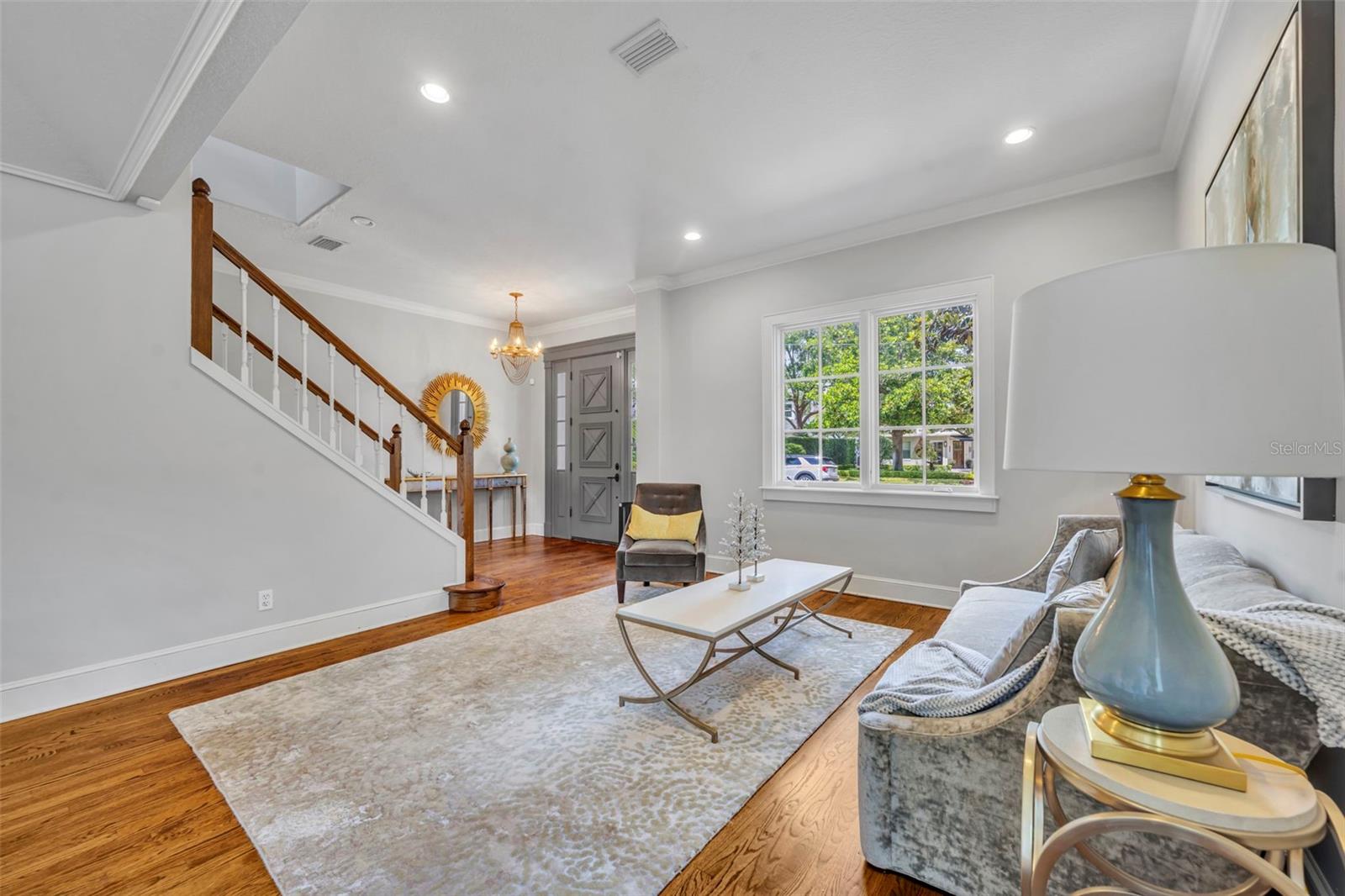 WOODMERE TERRACE REP - Residential