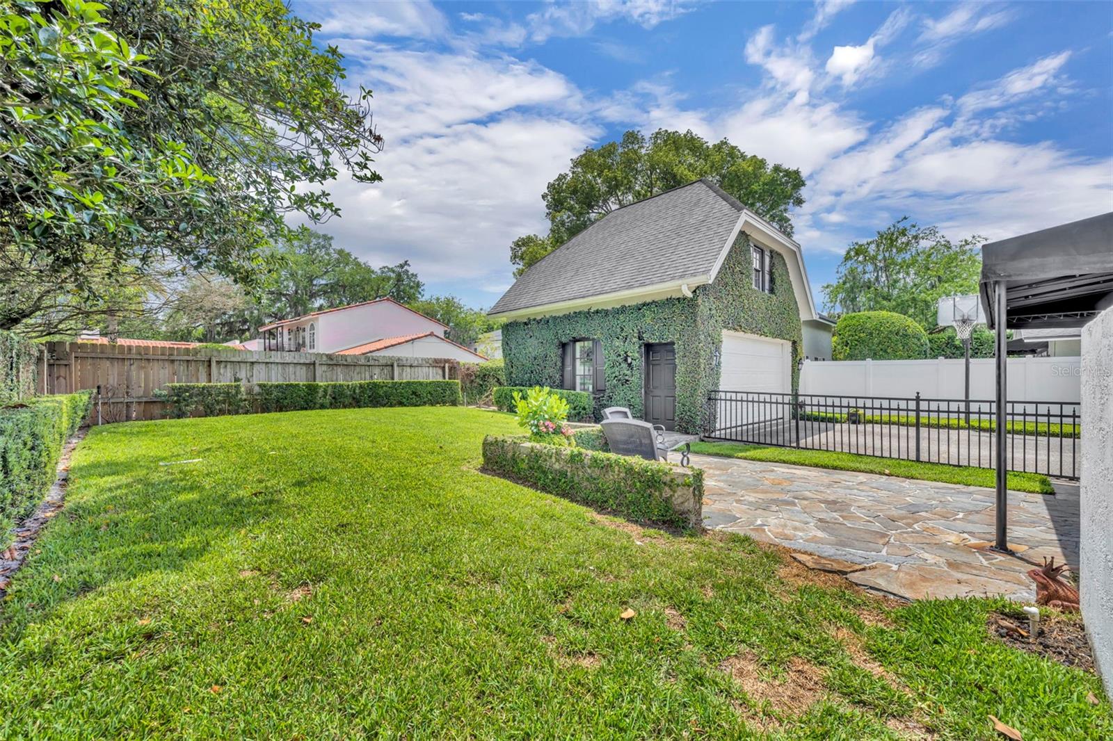 WOODMERE TERRACE REP - Residential