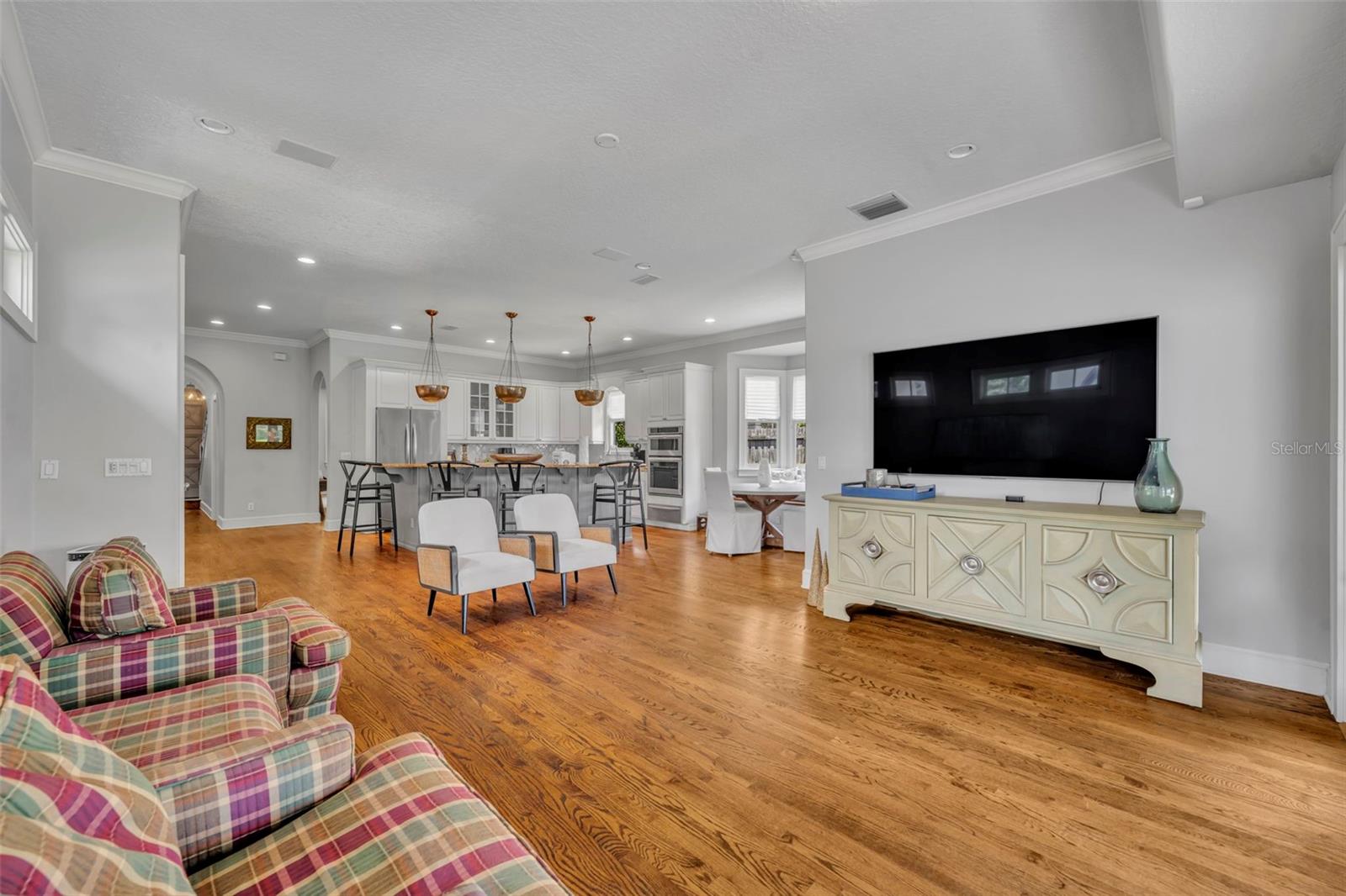 WOODMERE TERRACE REP - Residential