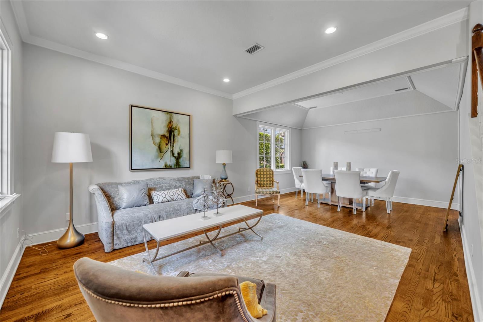 WOODMERE TERRACE REP - Residential