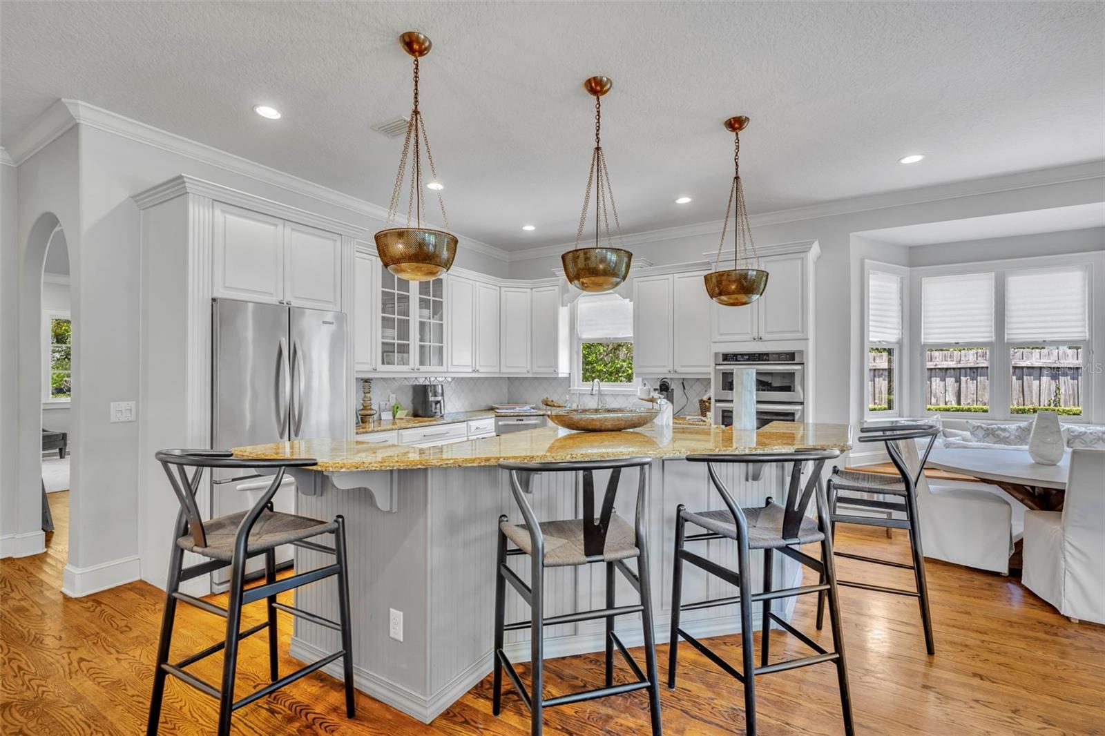WOODMERE TERRACE REP - Residential