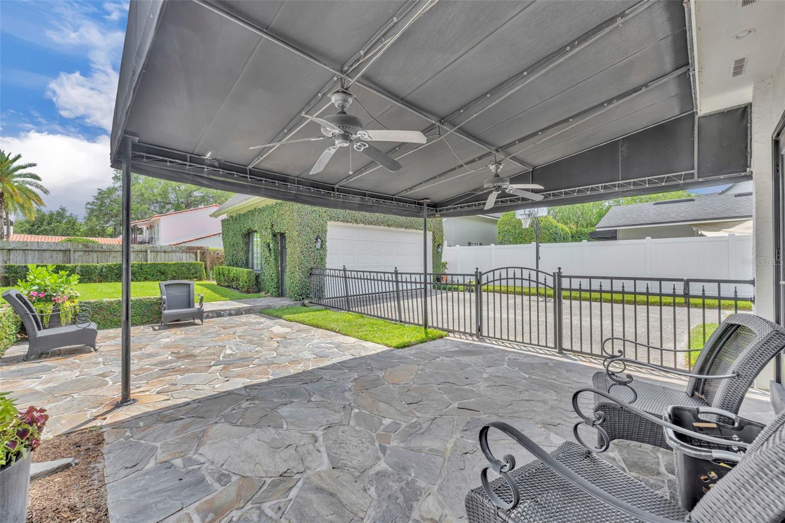 WOODMERE TERRACE REP - Residential