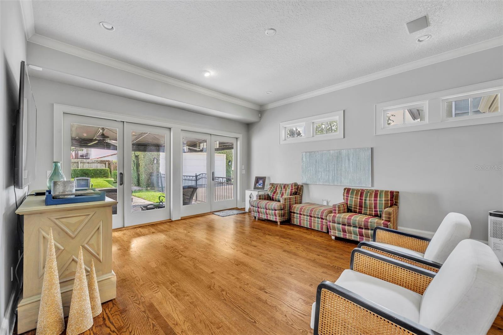 WOODMERE TERRACE REP - Residential