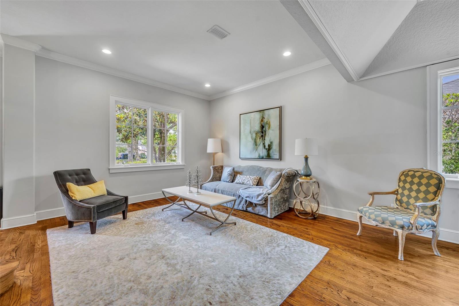 WOODMERE TERRACE REP - Residential