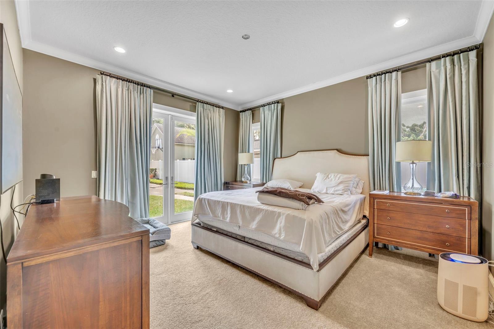 WOODMERE TERRACE REP - Residential