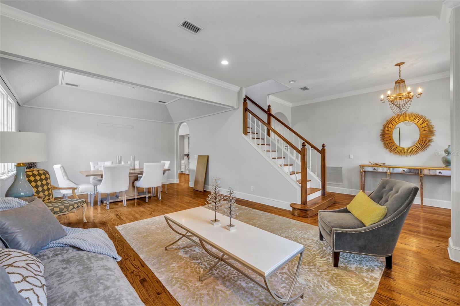 WOODMERE TERRACE REP - Residential