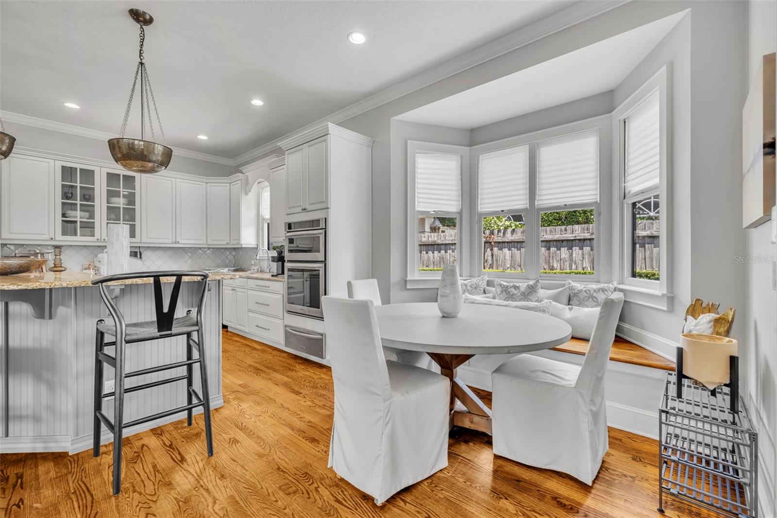 WOODMERE TERRACE REP - Residential