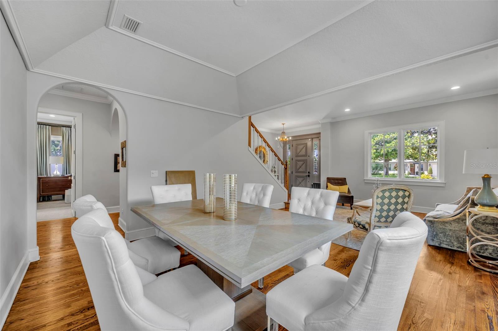 WOODMERE TERRACE REP - Residential