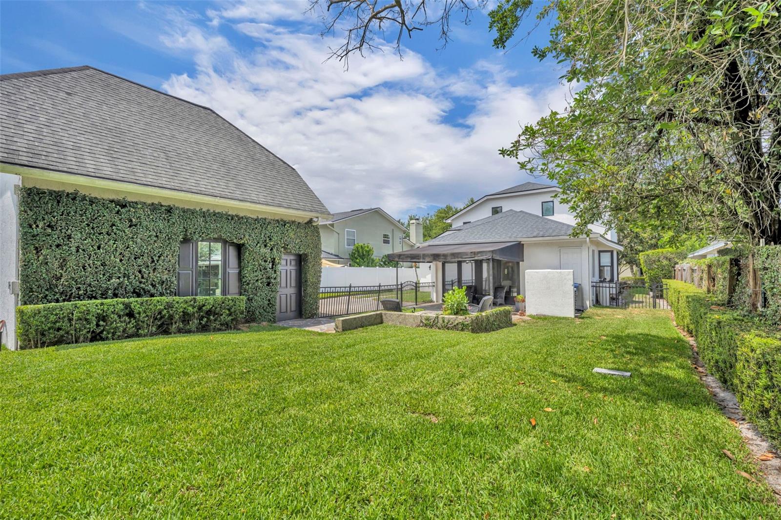WOODMERE TERRACE REP - Residential