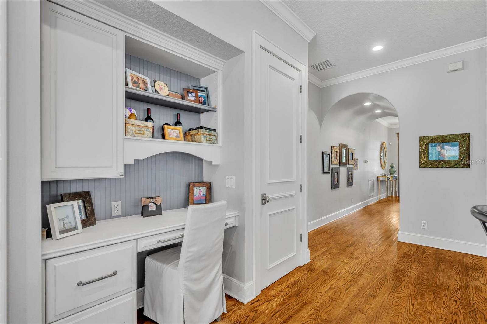 WOODMERE TERRACE REP - Residential