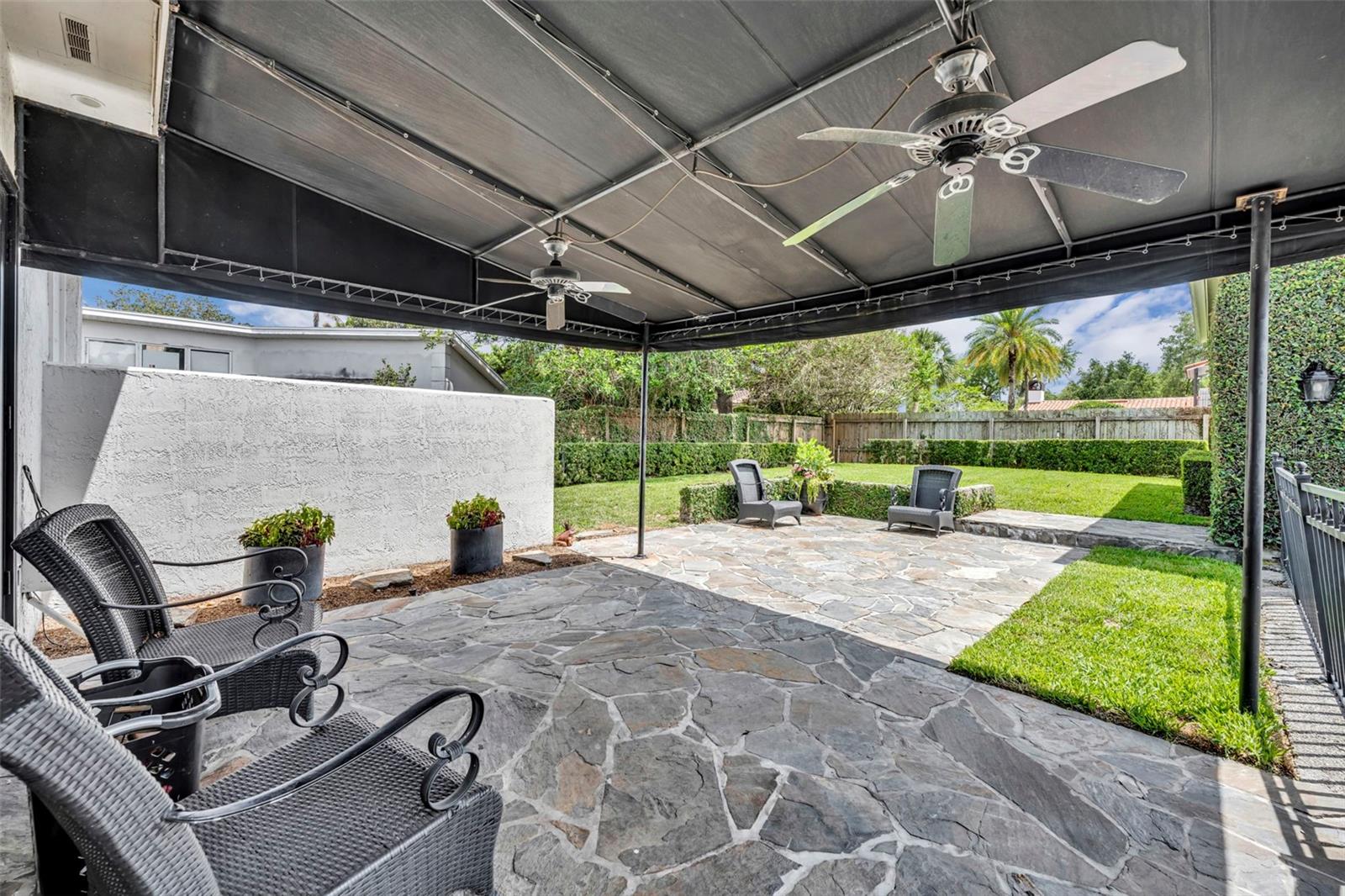 WOODMERE TERRACE REP - Residential