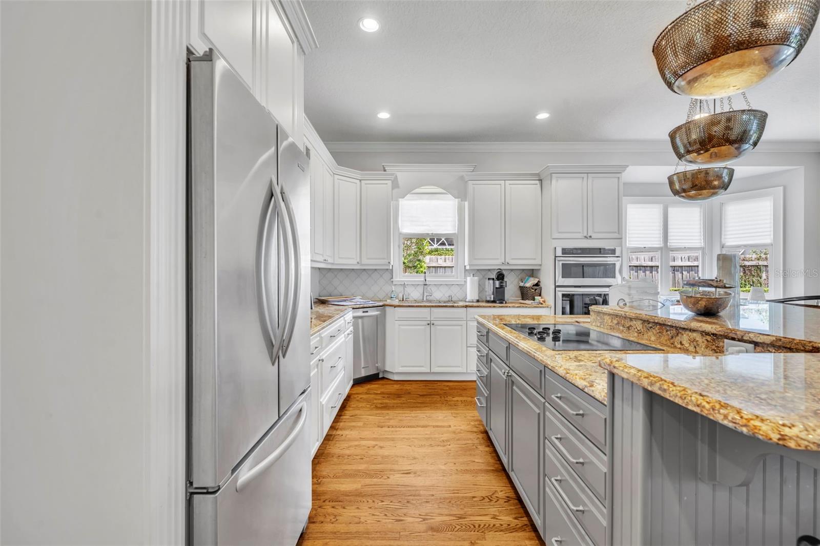 WOODMERE TERRACE REP - Residential