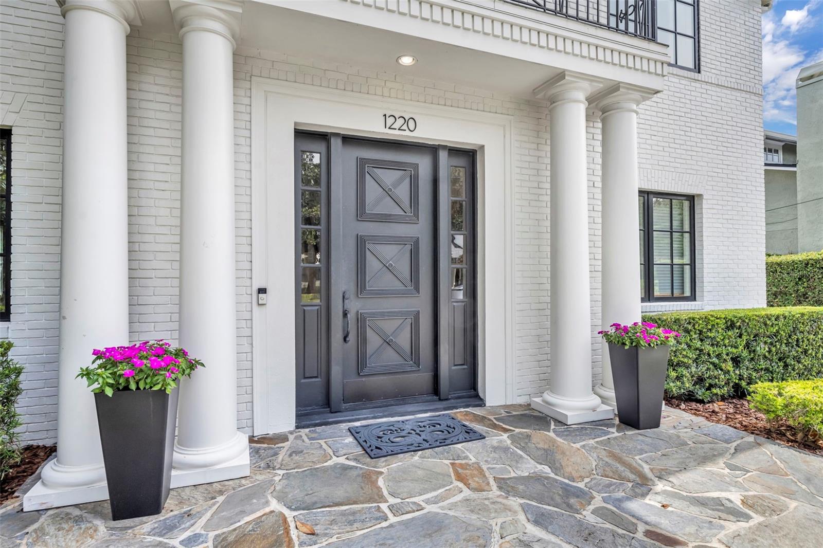WOODMERE TERRACE REP - Residential