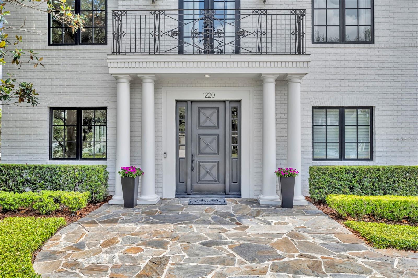 WOODMERE TERRACE REP - Residential