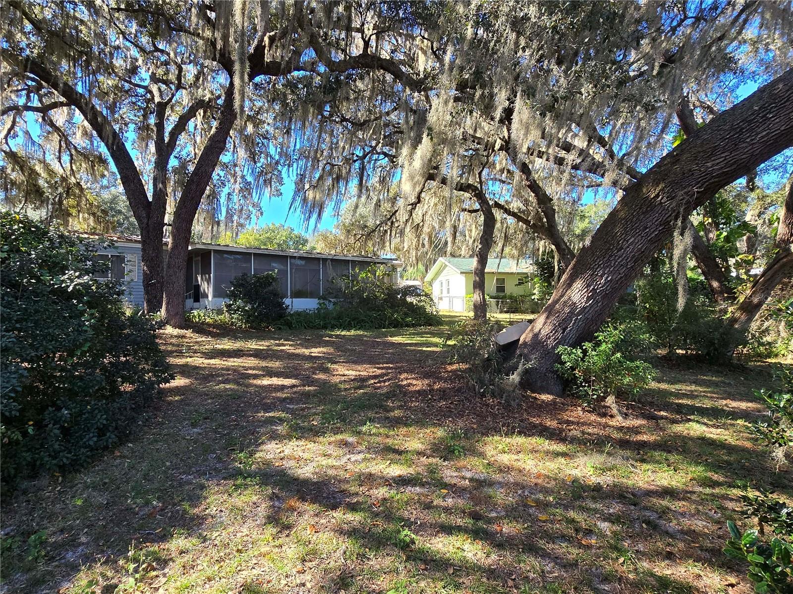 SILVER LAKES ACRES UN 02 - Residential