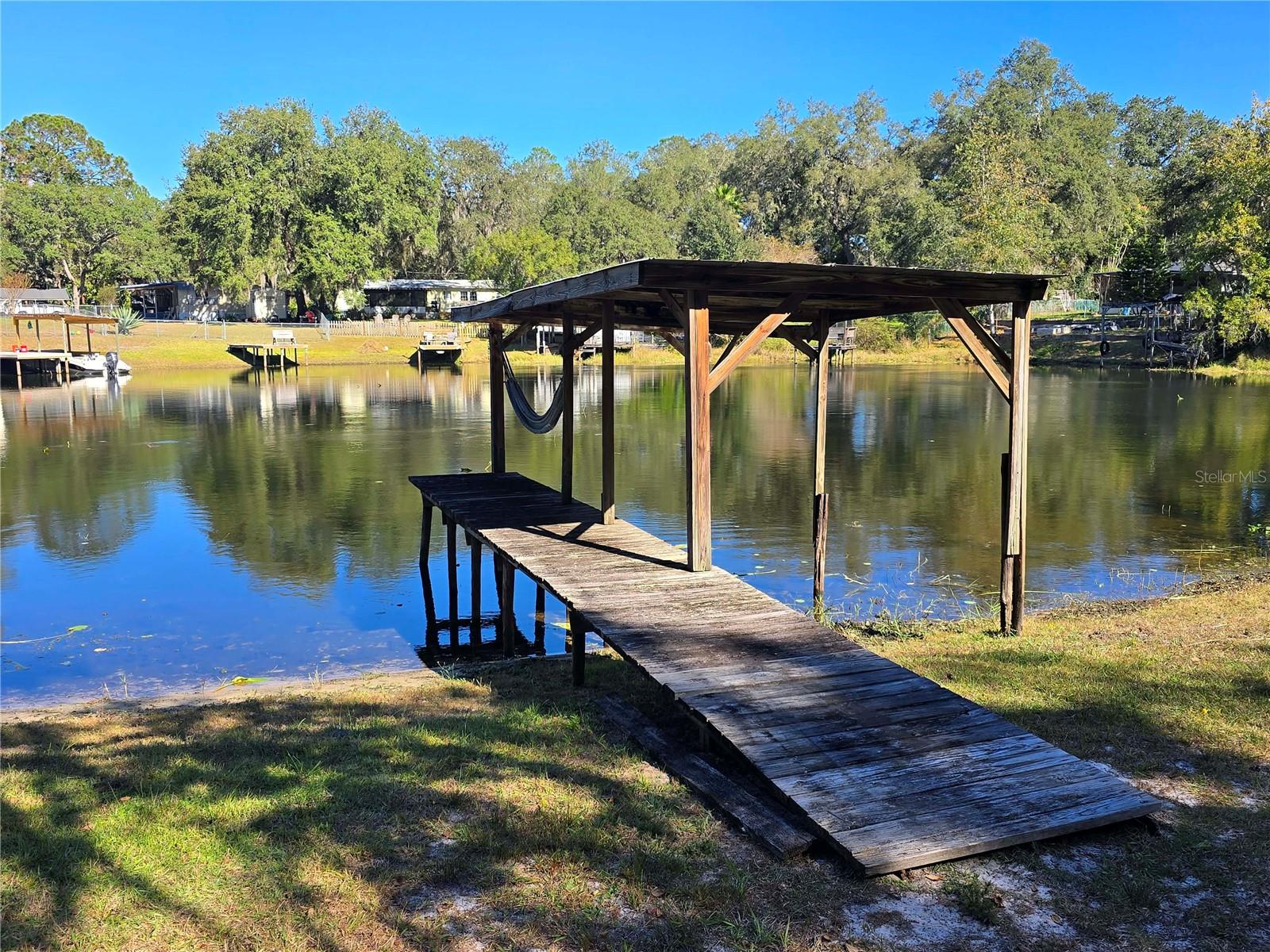 SILVER LAKES ACRES UN 02 - Residential