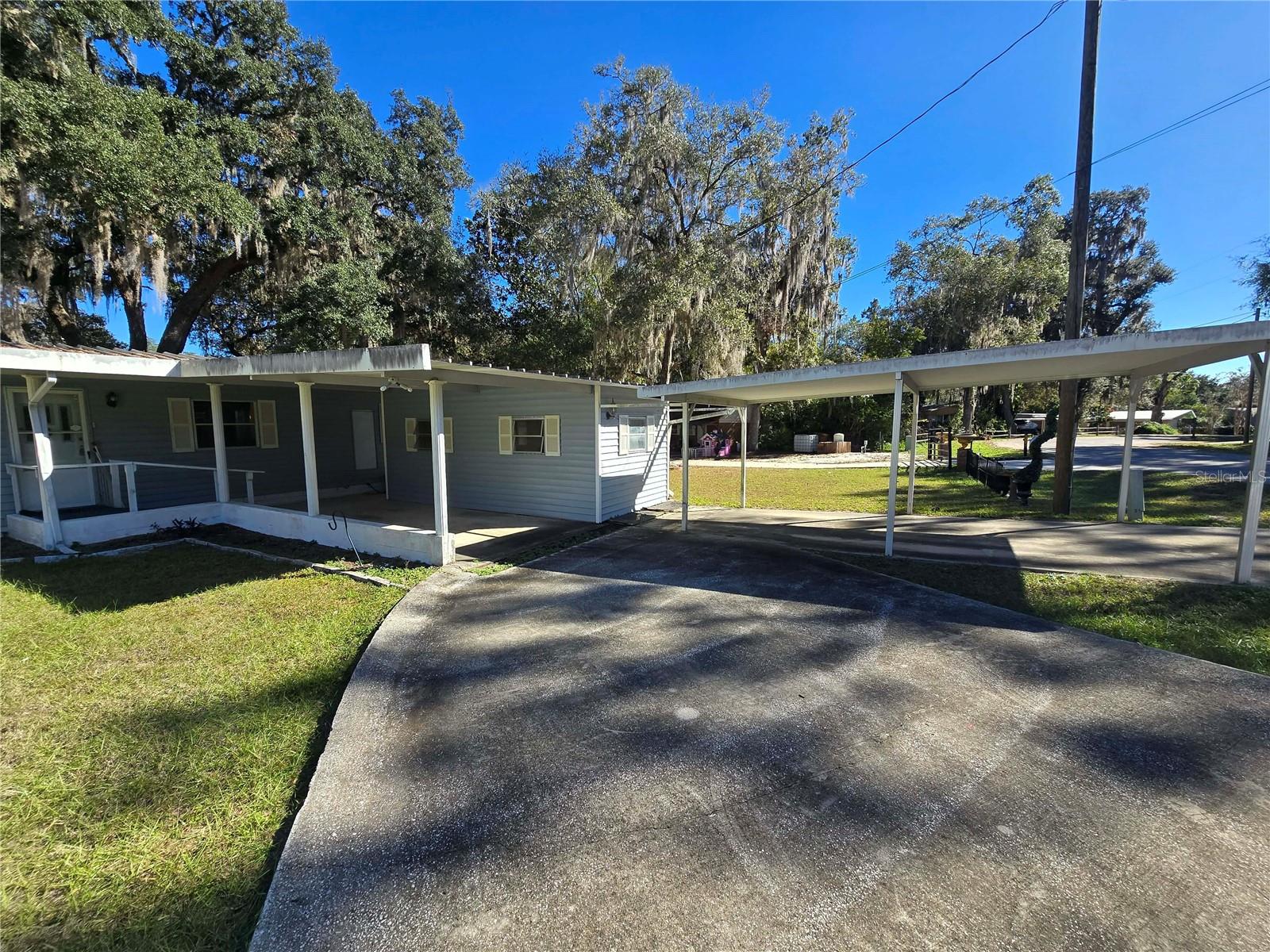 SILVER LAKES ACRES UN 02 - Residential