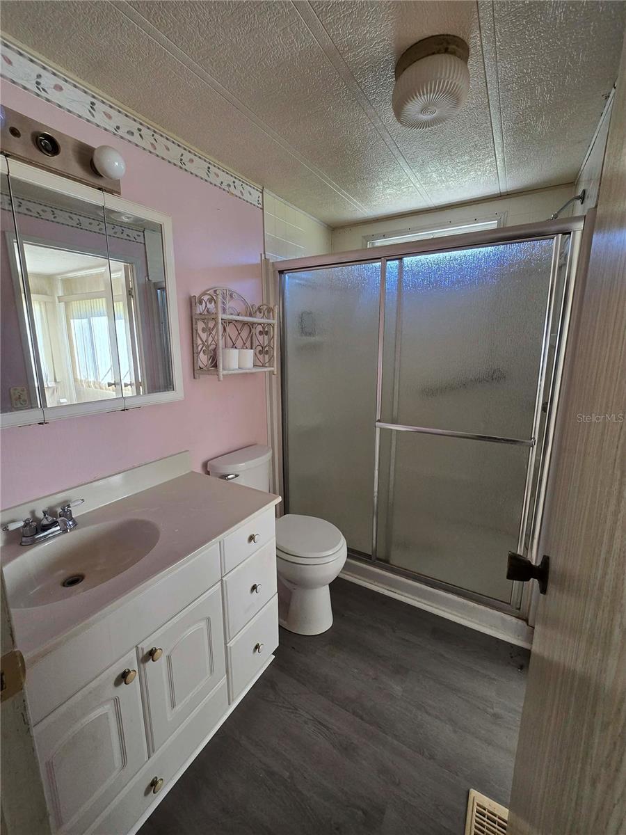 SILVER LAKES ACRES UN 02 - Residential