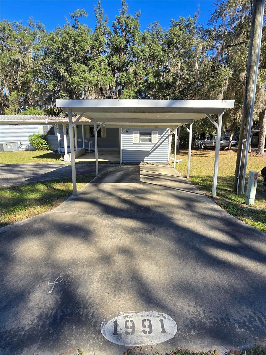 SILVER LAKES ACRES UN 02 - Residential
