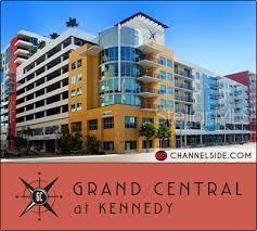 rime Class A Office Space in the Heart of Channelside – 1120 E.? Kennedy Blvd, Tampa, FL

Elevate your business presence with this exceptional  opportunity to purchase a great office at 1120 E.? Kennedy Blvd, a premier Class A office building located in the vibrant Channelside District of Downtown Tampa.? Offering 824 RSF, this turnkey office suite is ideal for professionals seeking a modern, high-end workspace in one of Tampa's most dynamic and walkable neighborhoods.? 

This impeccably maintained office suite features an efficient layout designed to support both collaborative and private work environments.? Furniture can be included in the purchase, making your move seamless and cost-effective.?

Enjoy the prestige and convenience of a Channelside address—steps away from top-tier dining, retail, and entertainment, with easy access to I-275, the Selmon Expressway, and Tampa’s downtown core.?