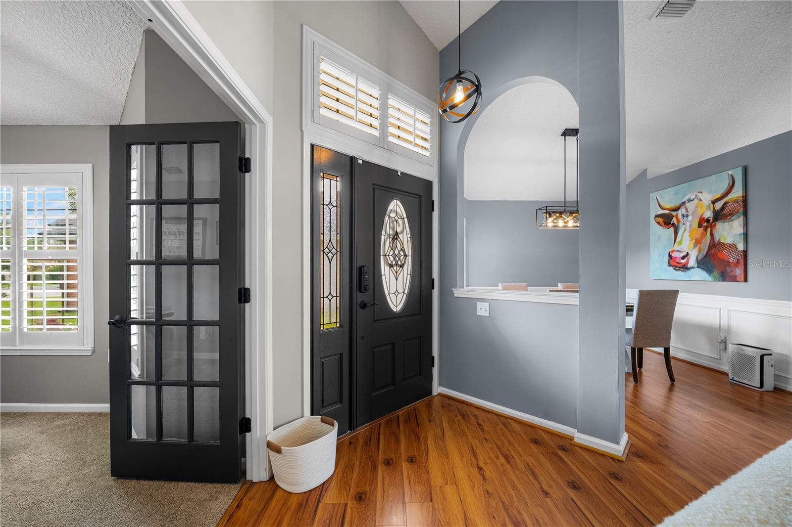 MAGNOLIA POINT GOLF - Residential