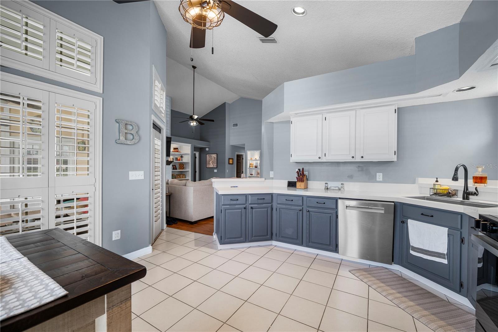 MAGNOLIA POINT GOLF - Residential