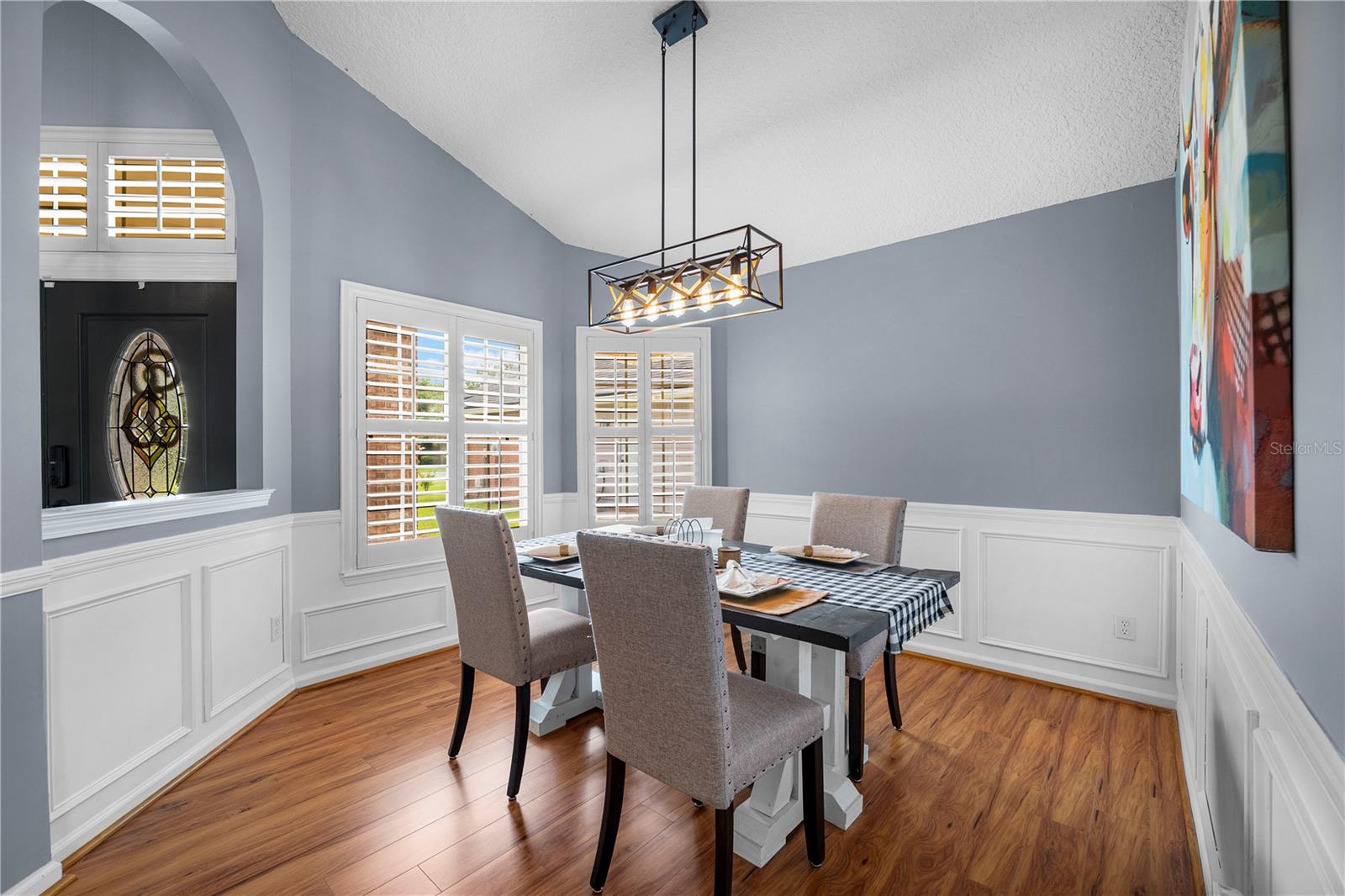 MAGNOLIA POINT GOLF - Residential