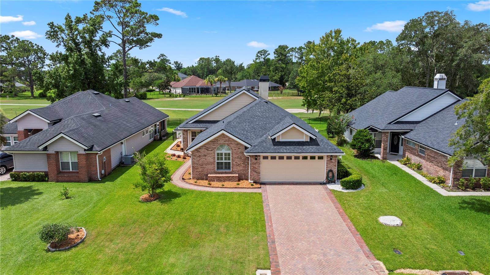 MAGNOLIA POINT GOLF - Residential