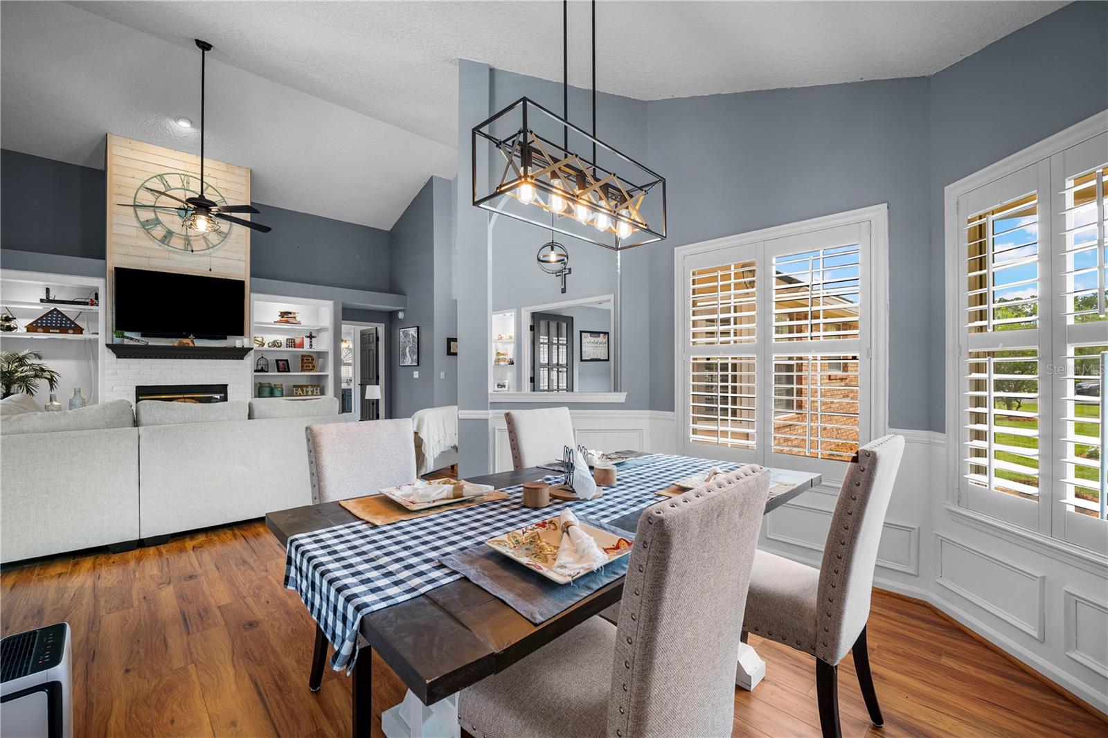 MAGNOLIA POINT GOLF - Residential
