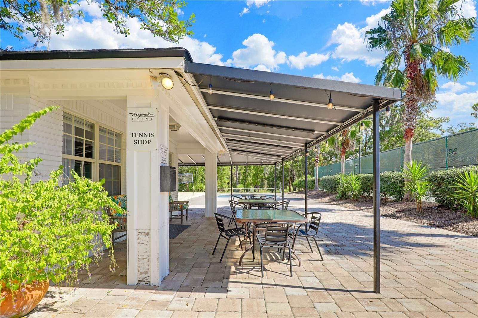 MAGNOLIA POINT GOLF - Residential