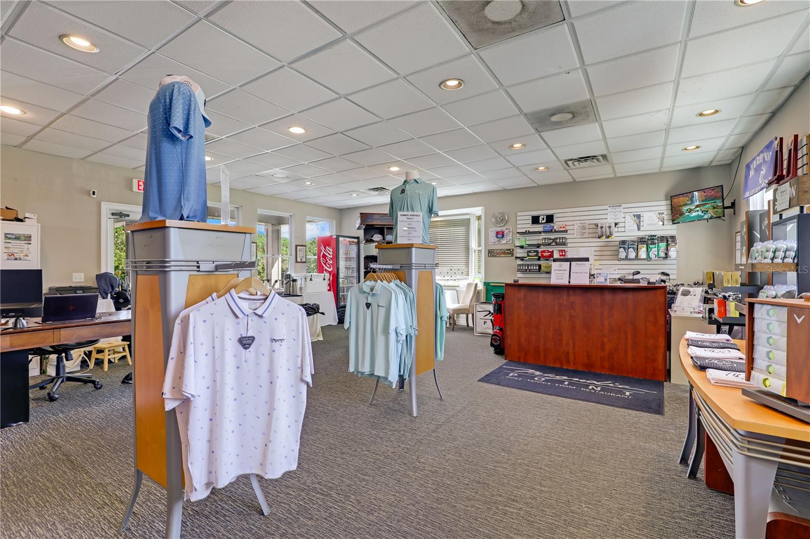 MAGNOLIA POINT GOLF - Residential