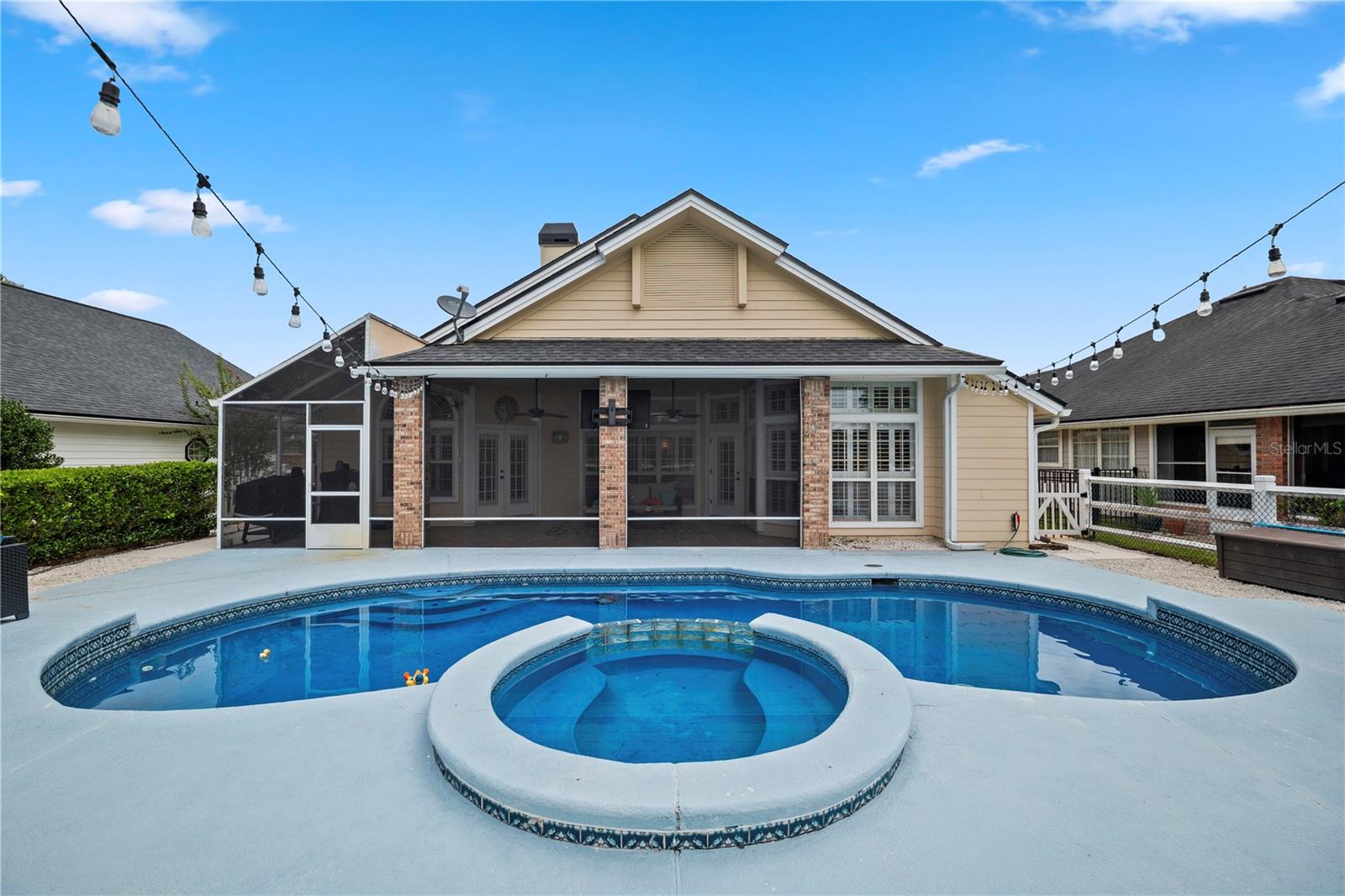 MAGNOLIA POINT GOLF - Residential