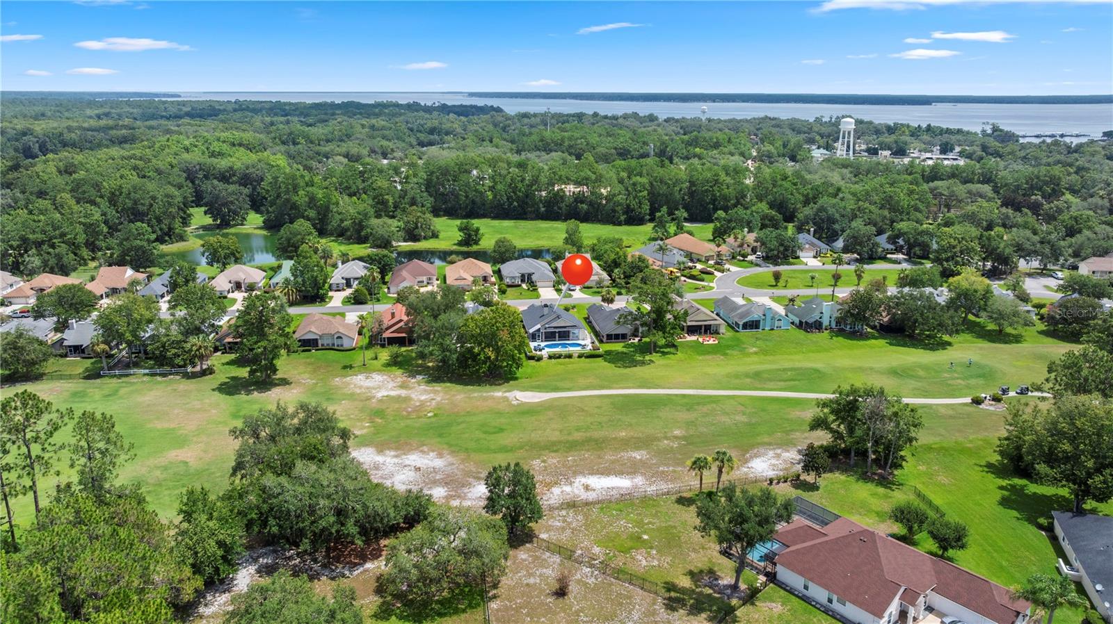 MAGNOLIA POINT GOLF - Residential