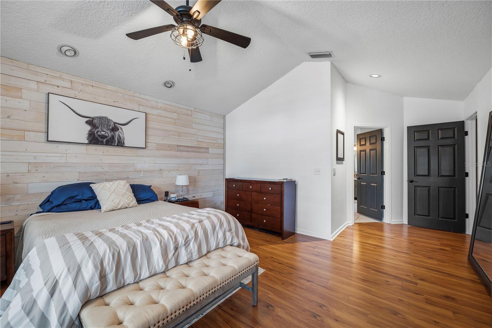 MAGNOLIA POINT GOLF - Residential