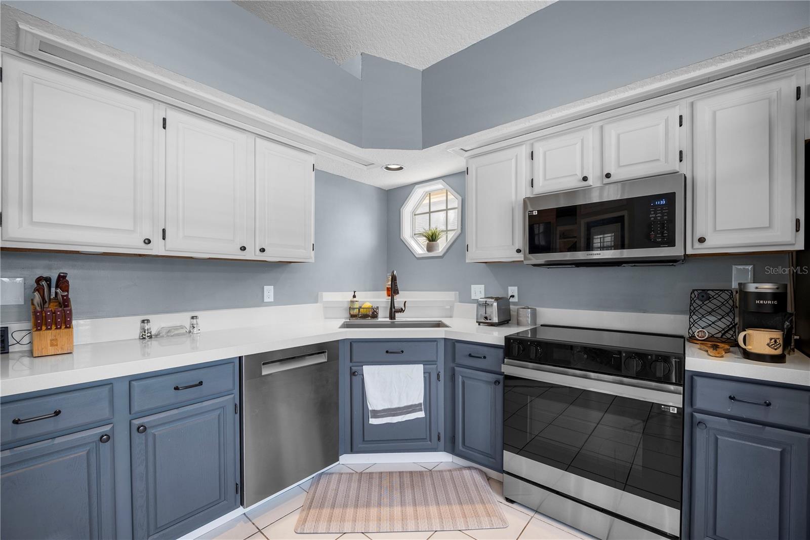 MAGNOLIA POINT GOLF - Residential