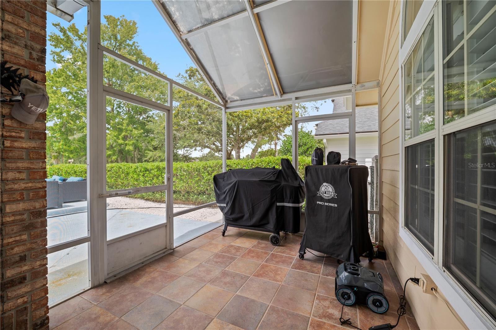 MAGNOLIA POINT GOLF - Residential