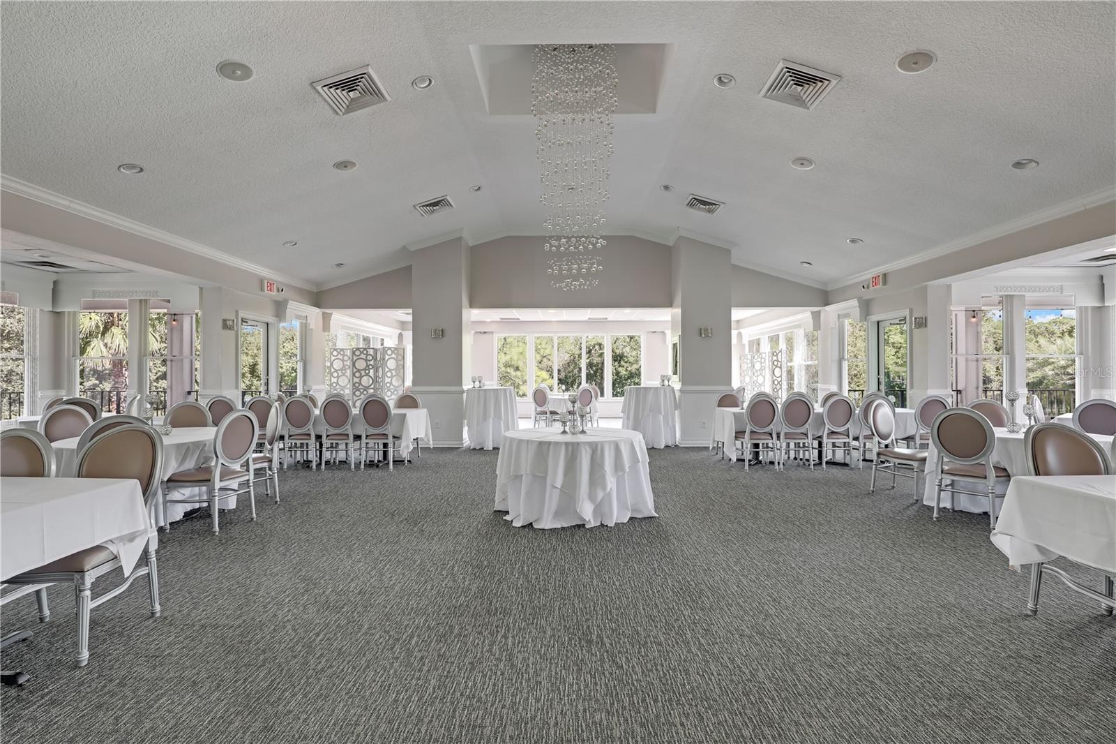 MAGNOLIA POINT GOLF - Residential