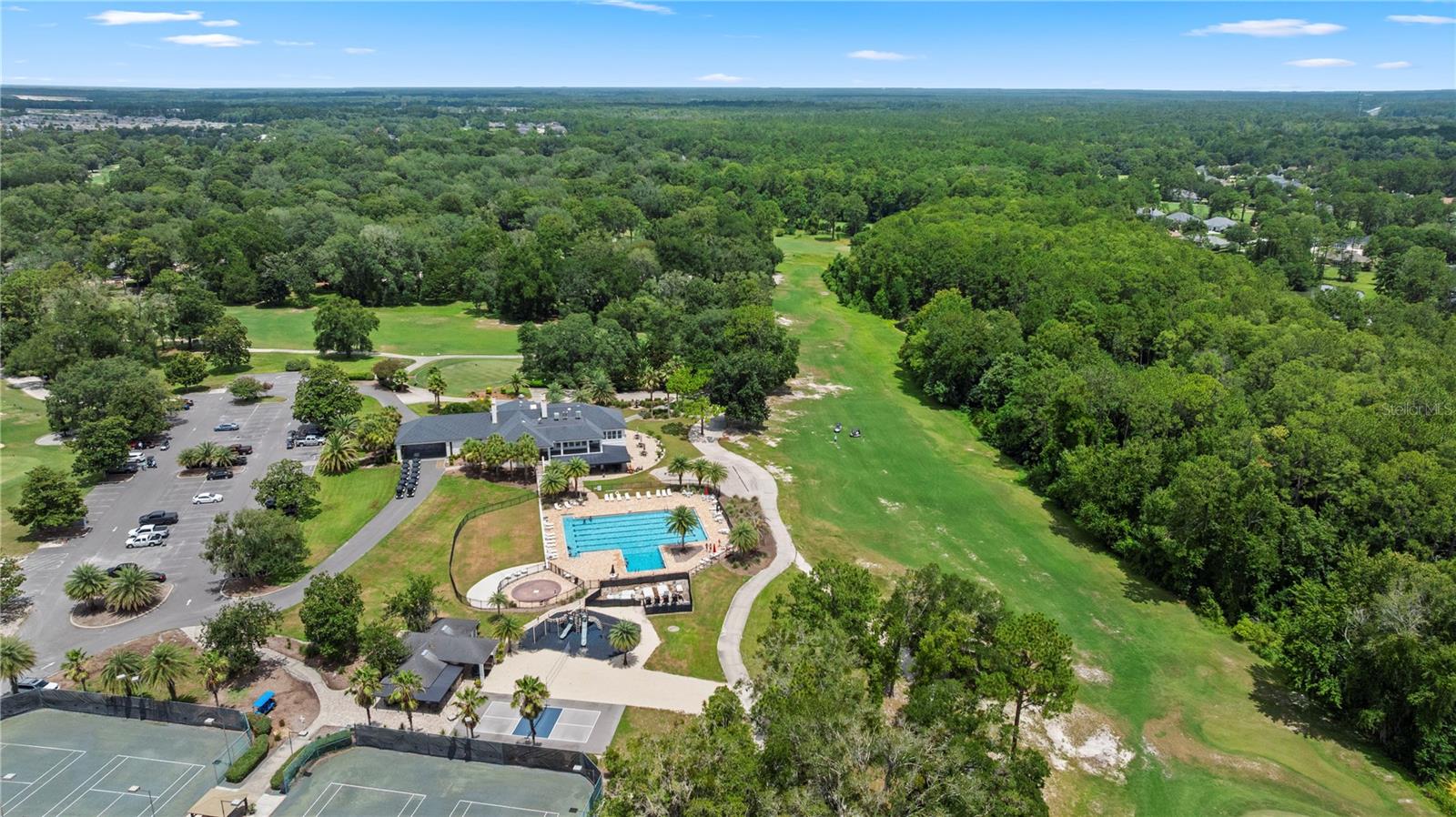 MAGNOLIA POINT GOLF - Residential
