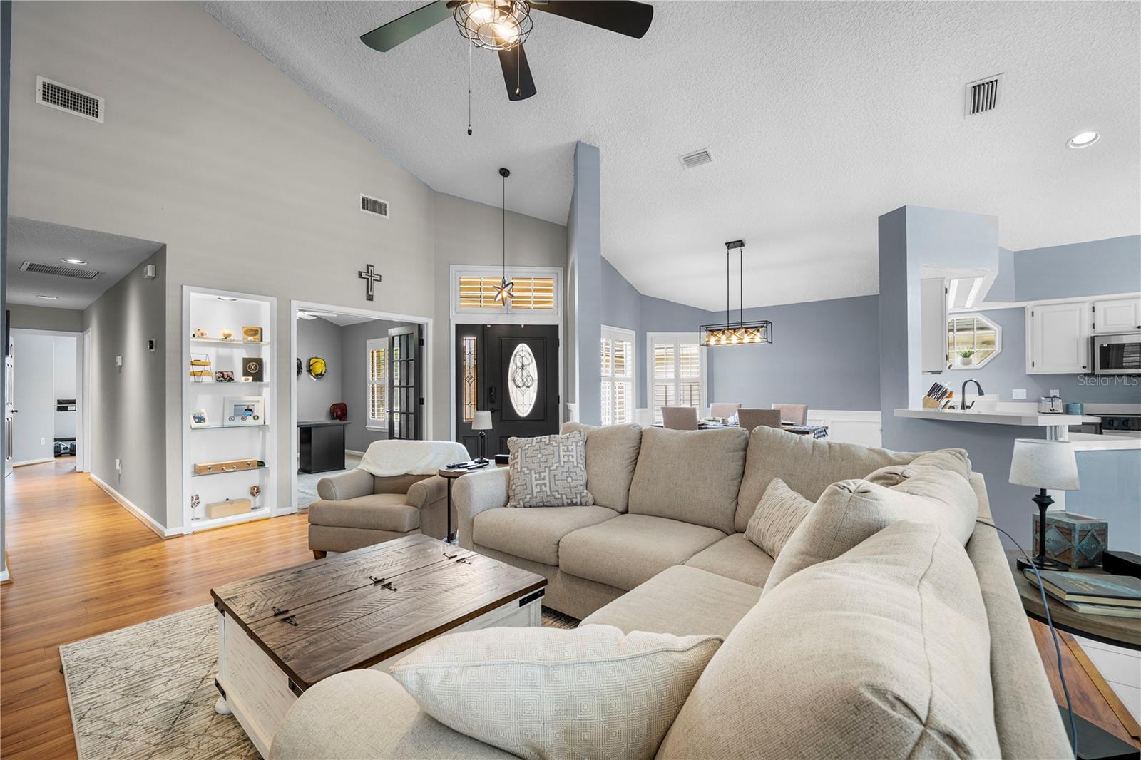 MAGNOLIA POINT GOLF - Residential