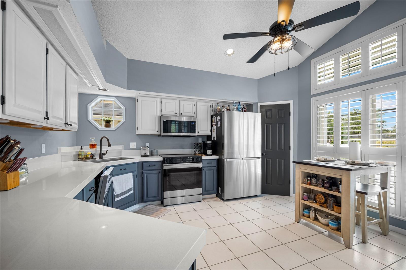 MAGNOLIA POINT GOLF - Residential