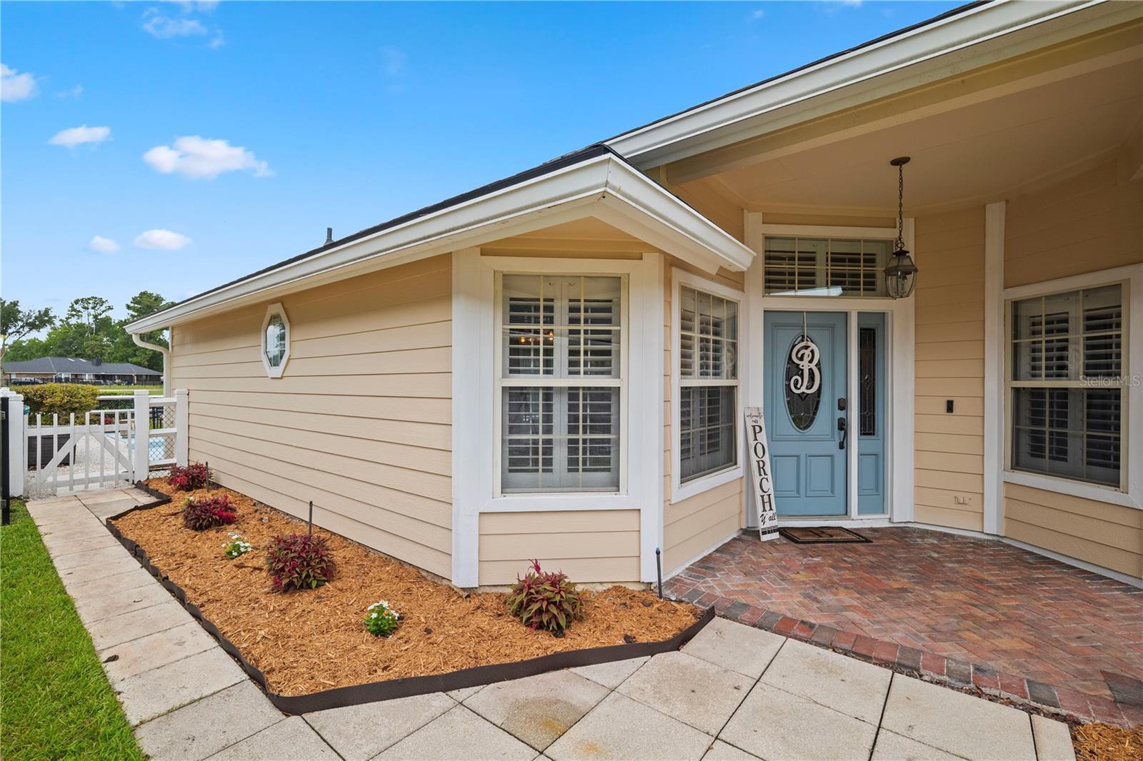 MAGNOLIA POINT GOLF - Residential