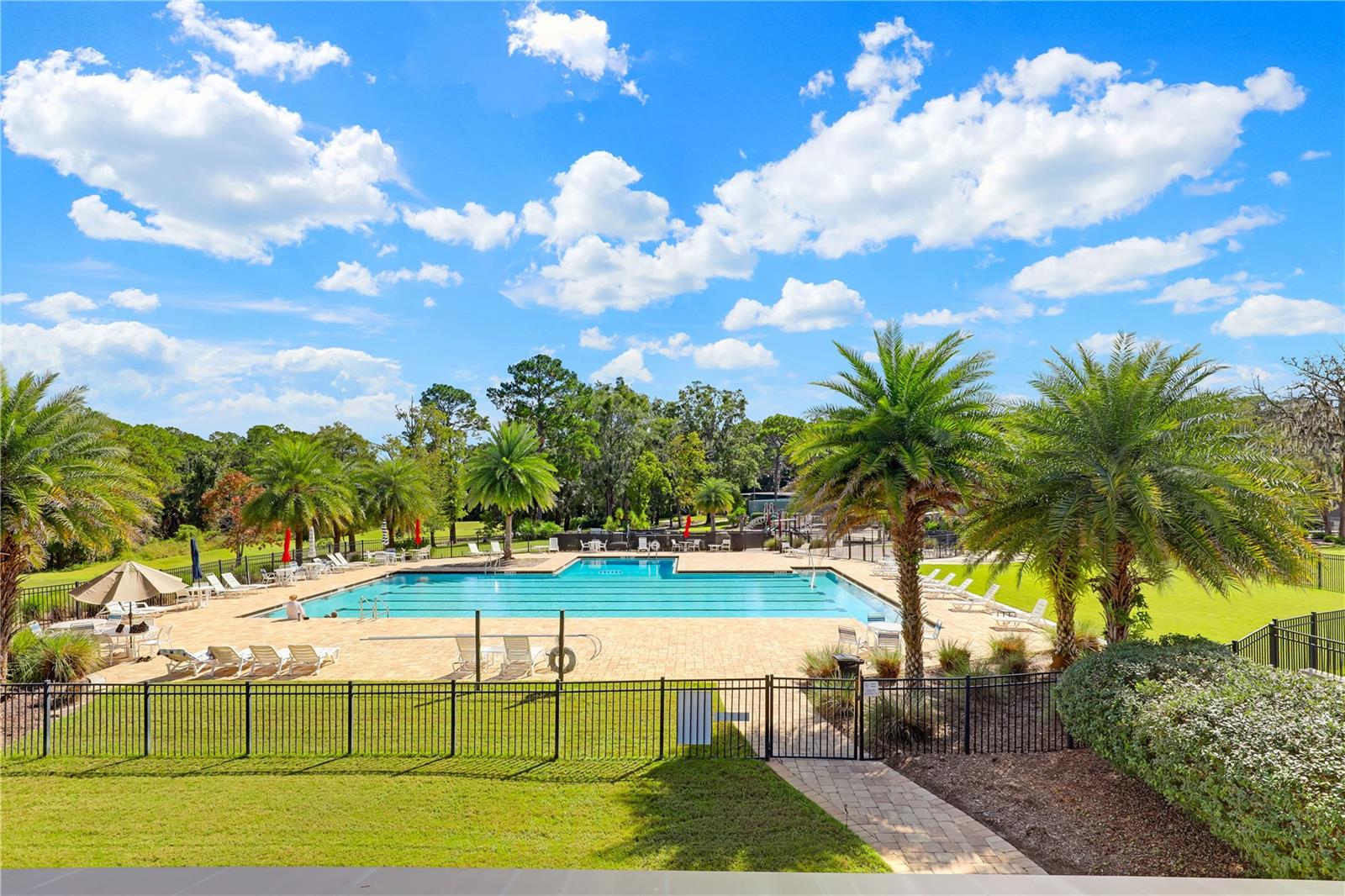 MAGNOLIA POINT GOLF - Residential
