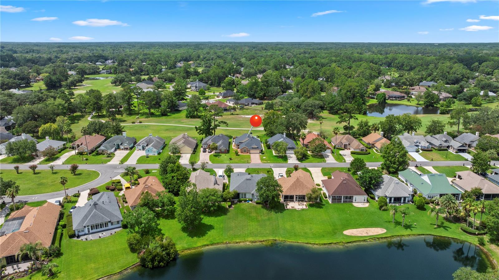 MAGNOLIA POINT GOLF - Residential