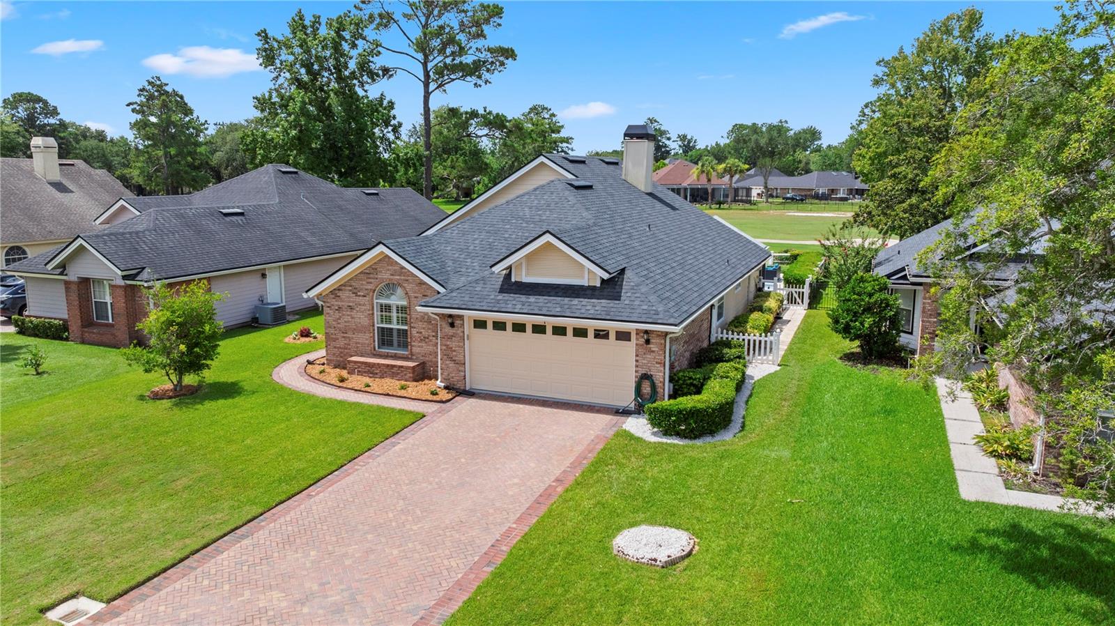 MAGNOLIA POINT GOLF - Residential