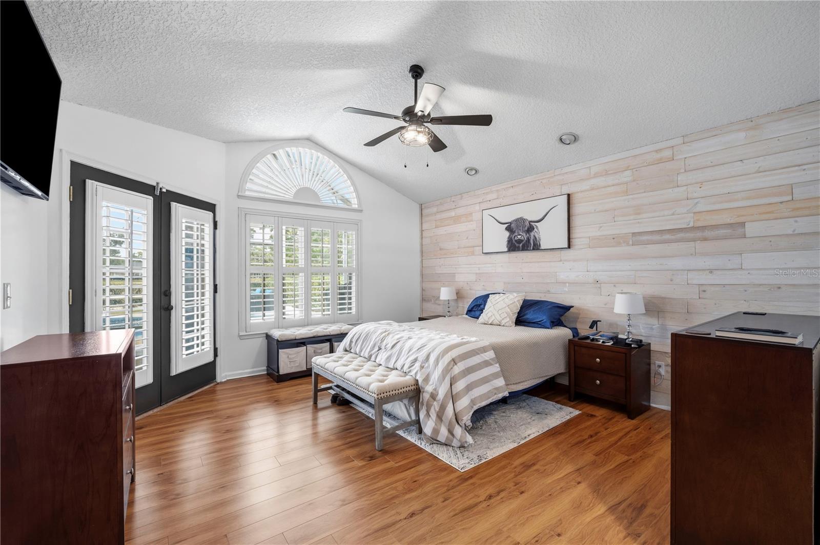 MAGNOLIA POINT GOLF - Residential