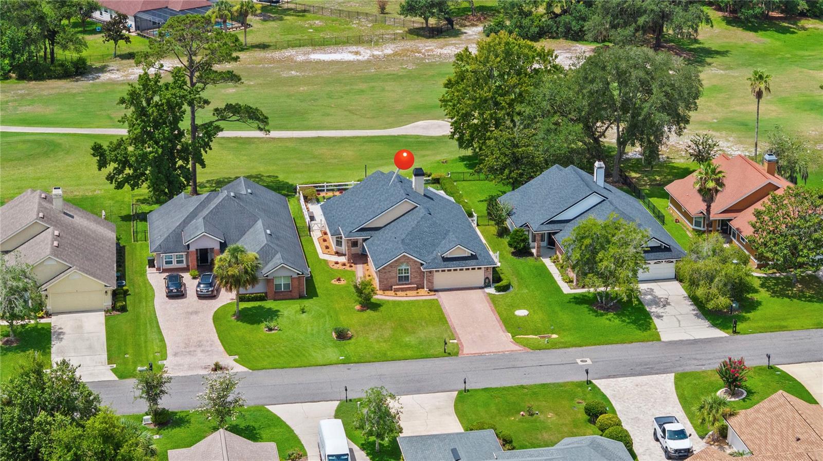 MAGNOLIA POINT GOLF - Residential