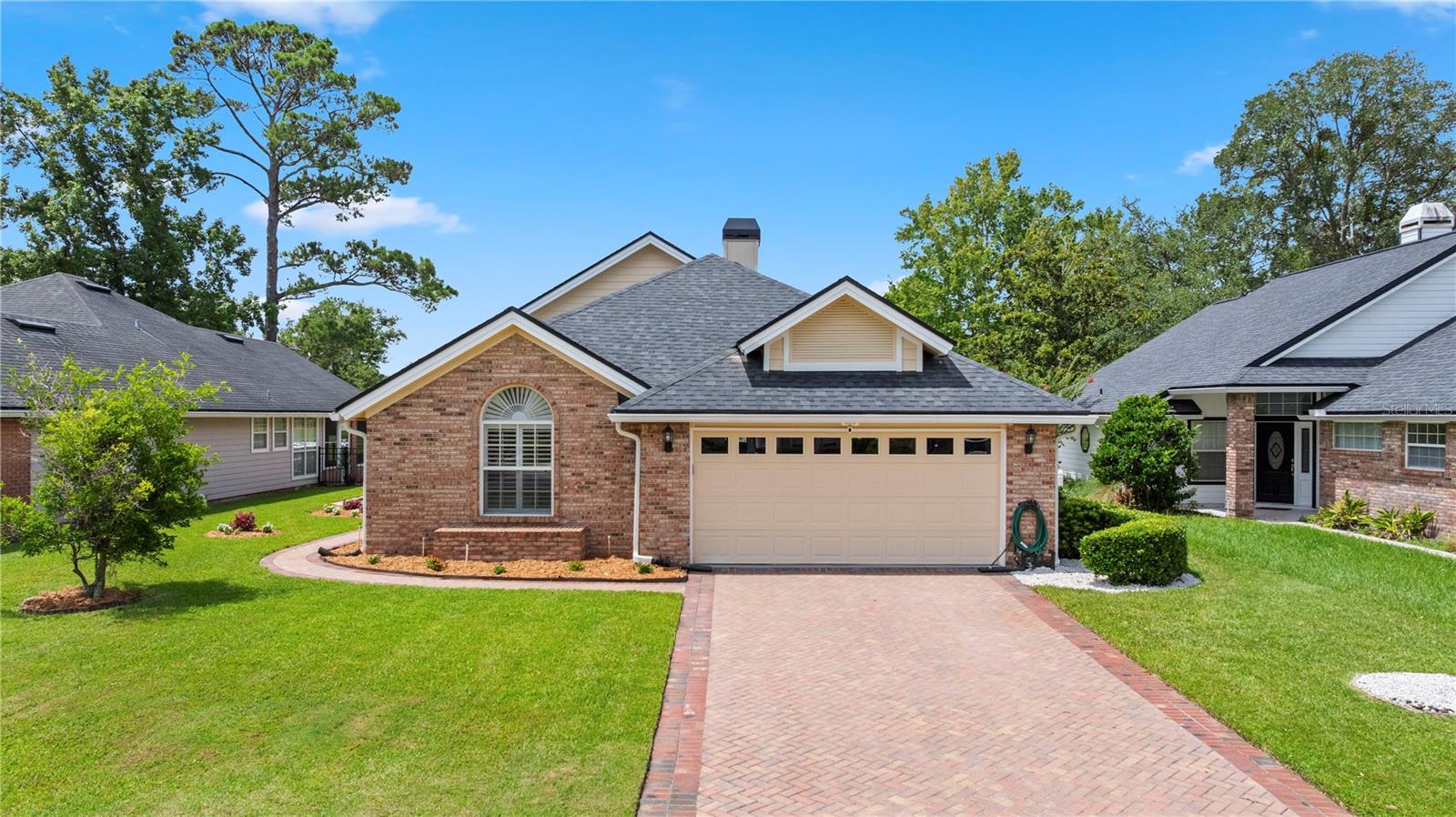 MAGNOLIA POINT GOLF - Residential