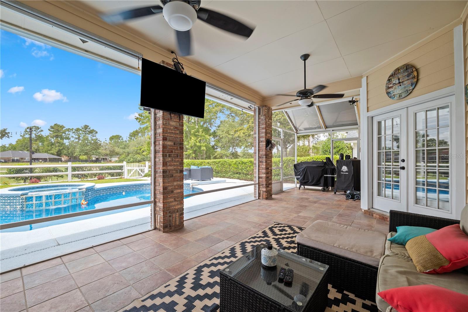 MAGNOLIA POINT GOLF - Residential