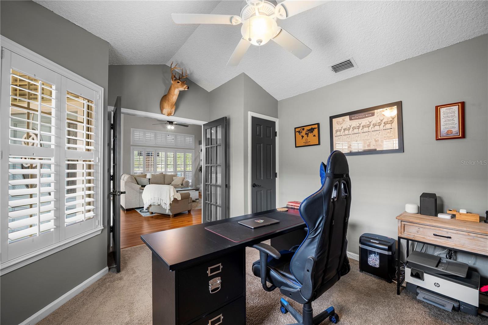 MAGNOLIA POINT GOLF - Residential