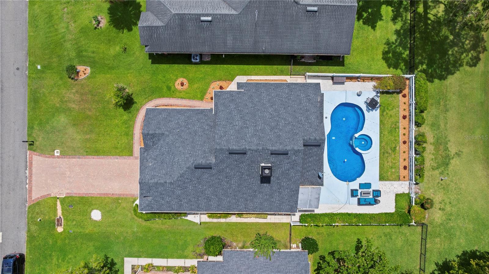 MAGNOLIA POINT GOLF - Residential